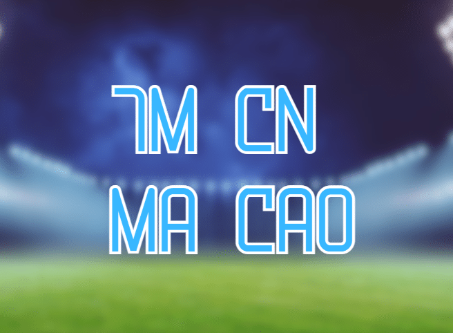7M.CN MA CAO - Tỷ số trực tiếp bóng đá